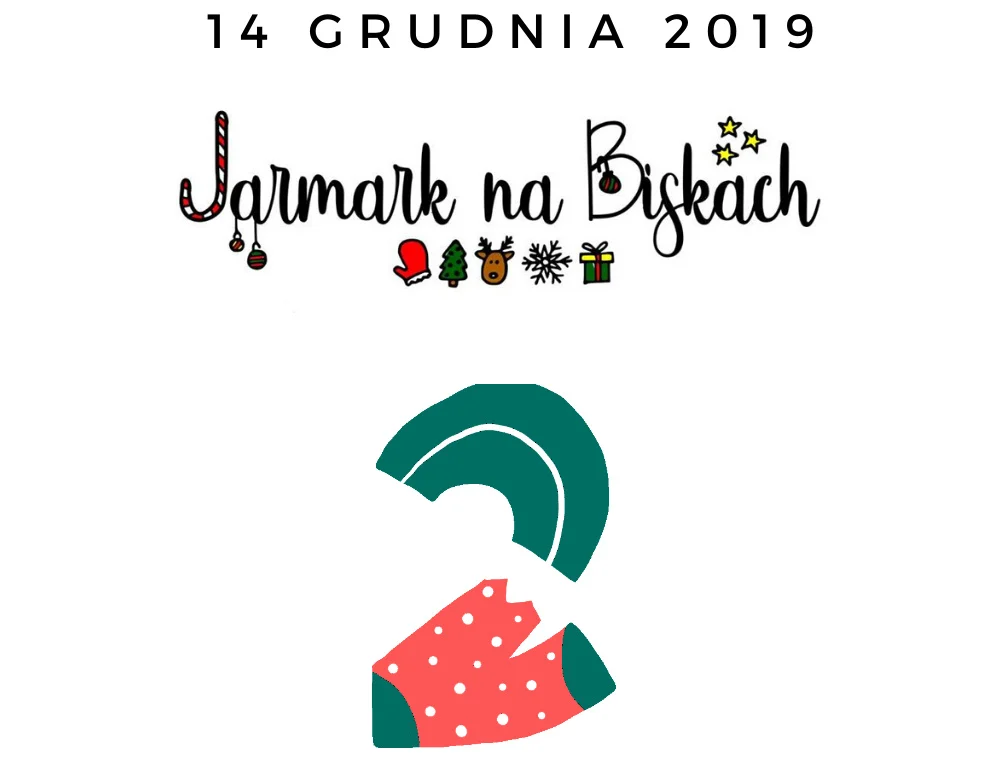 Jarmark na Biskach