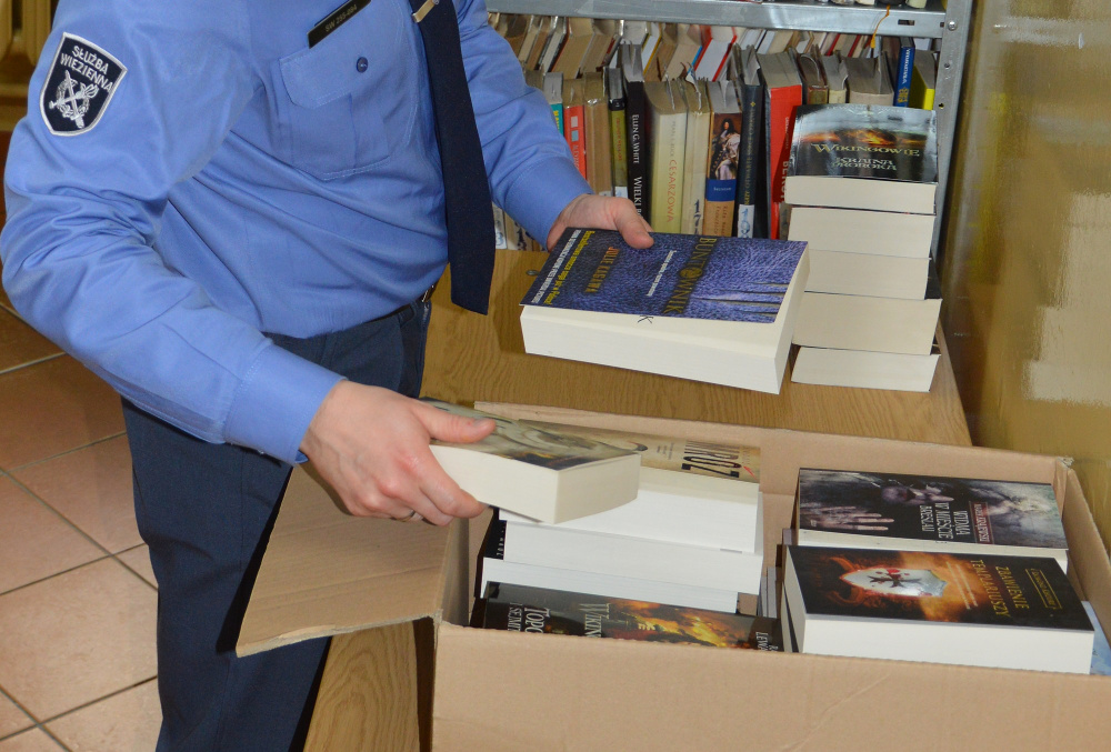 Zabrzańscy wolontariusze cała naprzód