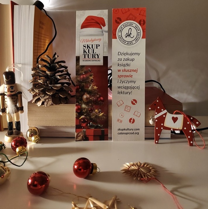 Zabrzańscy wolontariusze cała naprzód