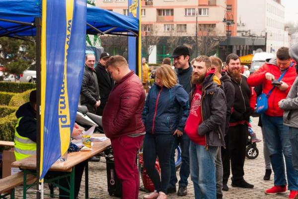 Za nami jubileuszowy Rajd Renifera