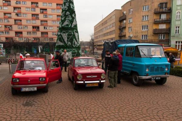 Za nami jubileuszowy Rajd Renifera