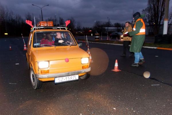 Za nami jubileuszowy Rajd Renifera