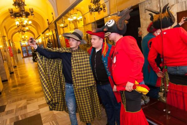 Za nami jubileuszowy Rajd Renifera