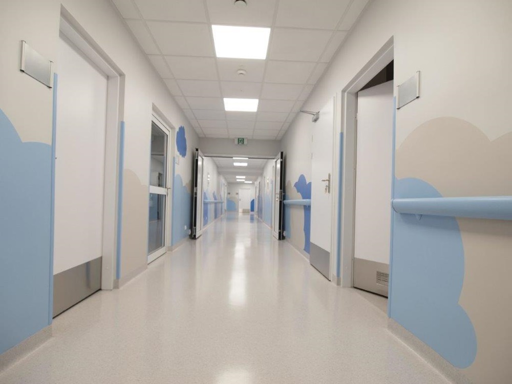 Wielkie zmiany w Szpitalu Klinicznym nr 1 w Zabrzu!