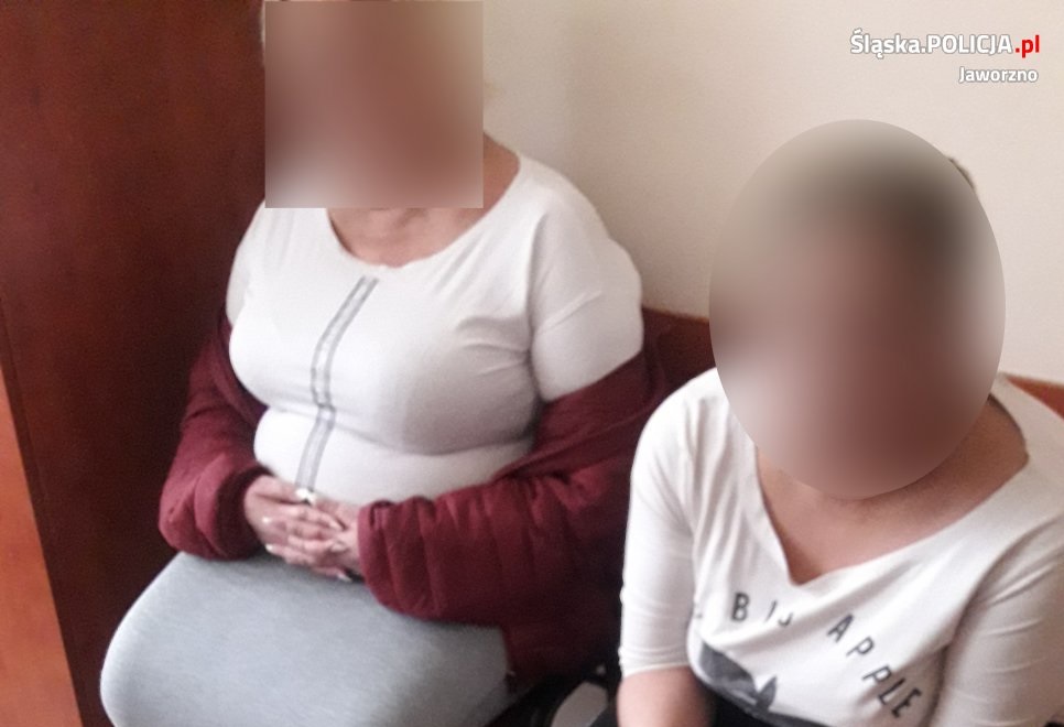 Trzy mieszkanki Zabrza okradały starsze osoby w Jaworznie