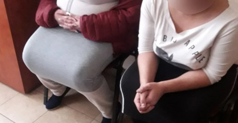 Pod pretekstem napicia się wody i okradały ludzi. Trzy mieszkanki Zabrza zatrzymane