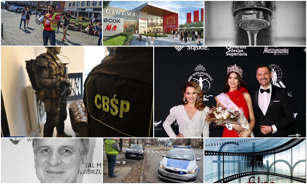 Podsumowanie 2019 roku! Zestawienie najchętniej czytanych przez Was wiadomości