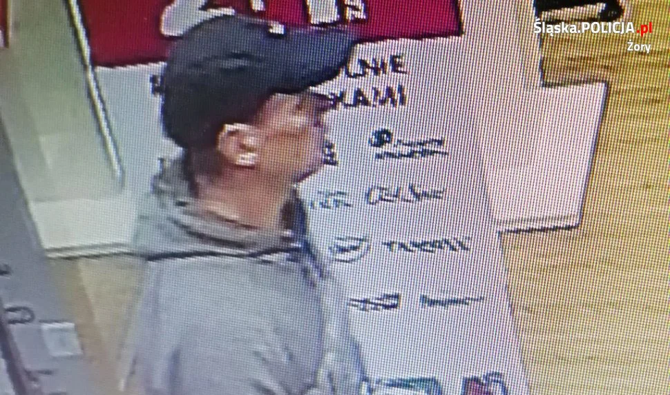 Rozpoznajesz podejrzanych o kradzież? Powiadom policję