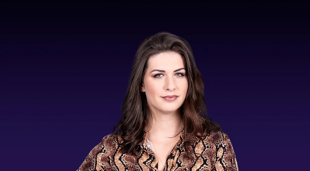 Mieszkanka Żor - Martyna Lewandowska została finalistką najnowszej edycji Big Brother