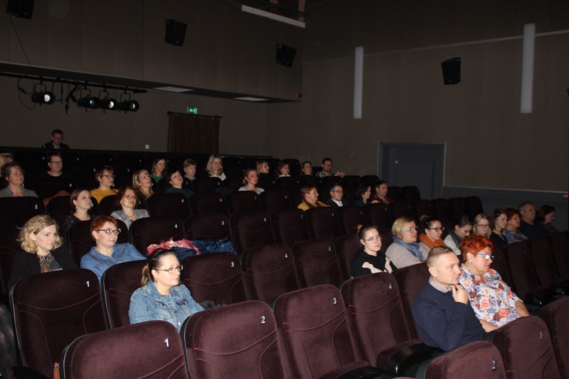 Dyskutowali jak uchronić młodzież od uzależnień