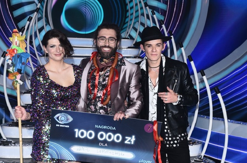 Big Brother 2: Martyna Lewandowska z Żor zajęła drugie miejsce!