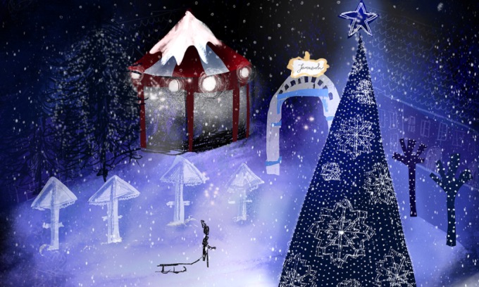 Rynek zmieni się w Świąteczny Jarmark! Będzie magicznie