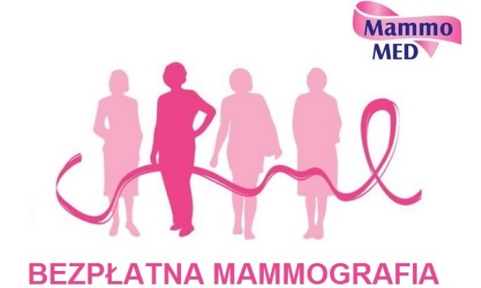 Na rynku można skorzystać z mammografii