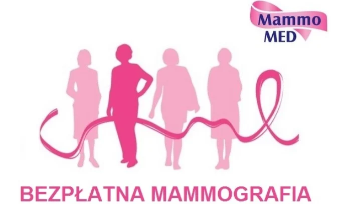 Na rynku można skorzystać z mammografii