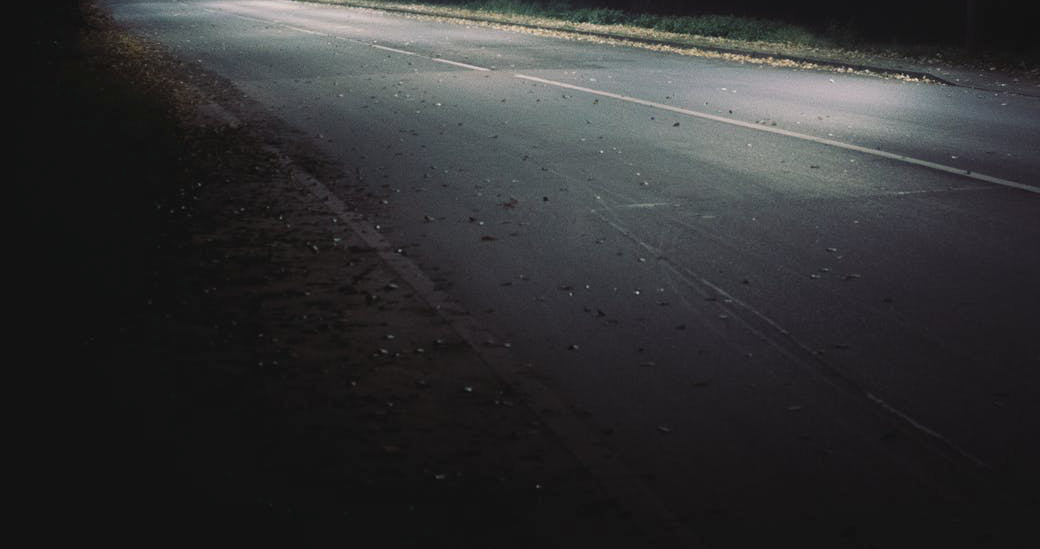 Bądźcie ostrożni i uważajcie na drodze