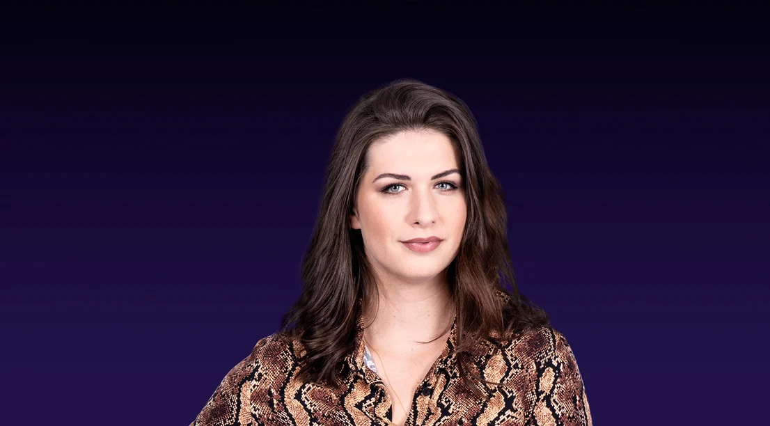 Mieszkanka Żor - Martyna Lewandowska została finalistką najnowszej edycji Big Brother