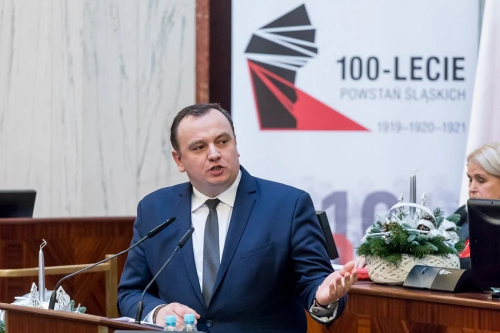Sejmik województwa śląskiego zdecydował o przekształceniu Regionalnego Instytutu Kultury w Instytut Myśli Polskiej