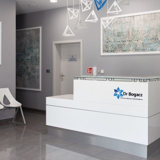 Dr Bogacz - Centrum Medyczno-Stomatologiczne