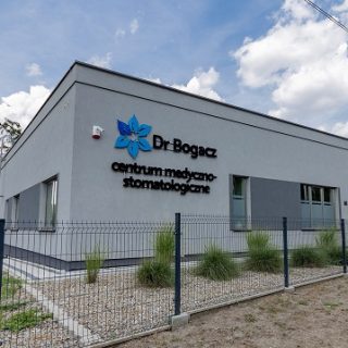 Dr Bogacz - Centrum Medyczno-Stomatologiczne
