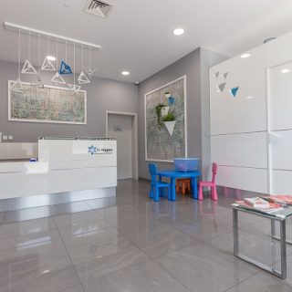 Dr Bogacz - Centrum Medyczno-Stomatologiczne