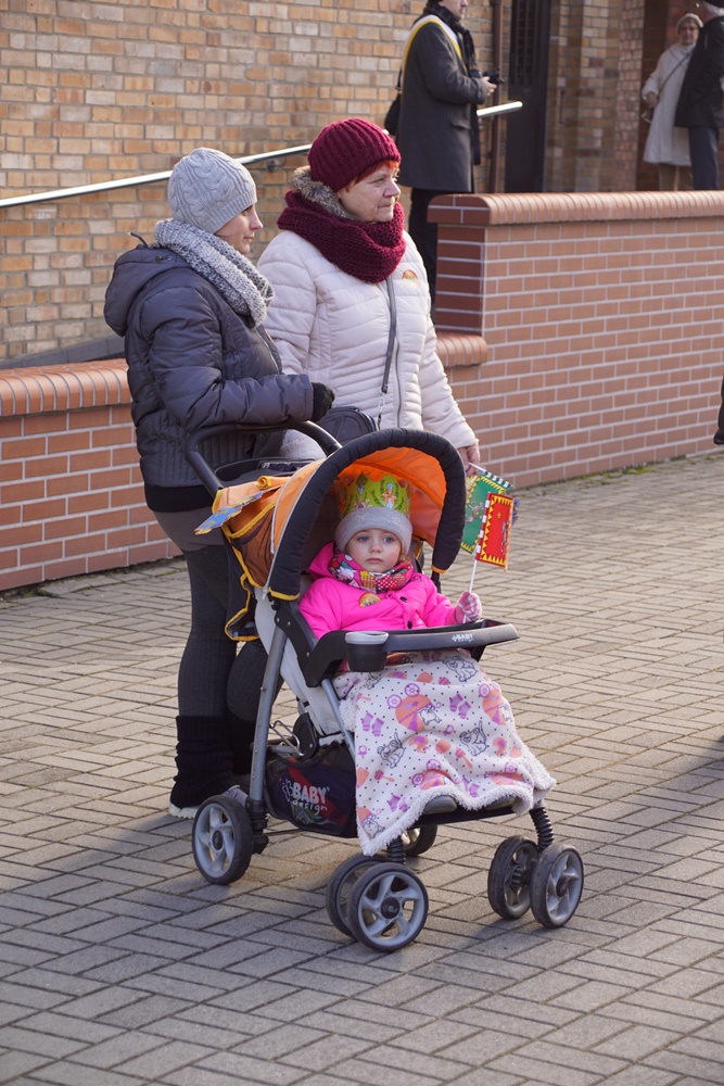 Orszak Trzech Króli 1