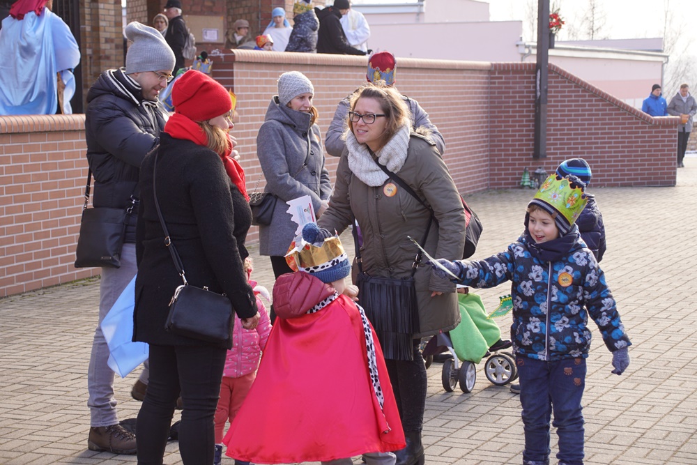Orszak Trzech Króli 2