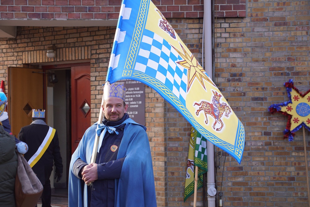 Orszak Trzech Króli 3