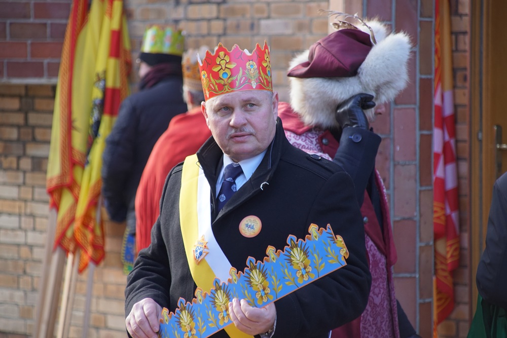 Orszak Trzech Króli 4