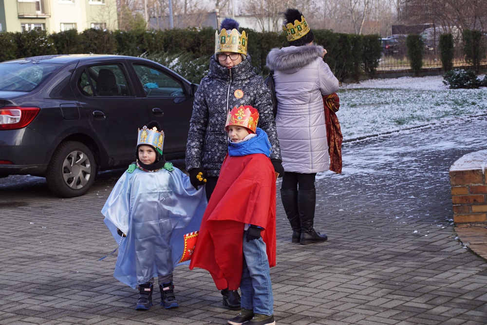 Orszak Trzech Króli 5