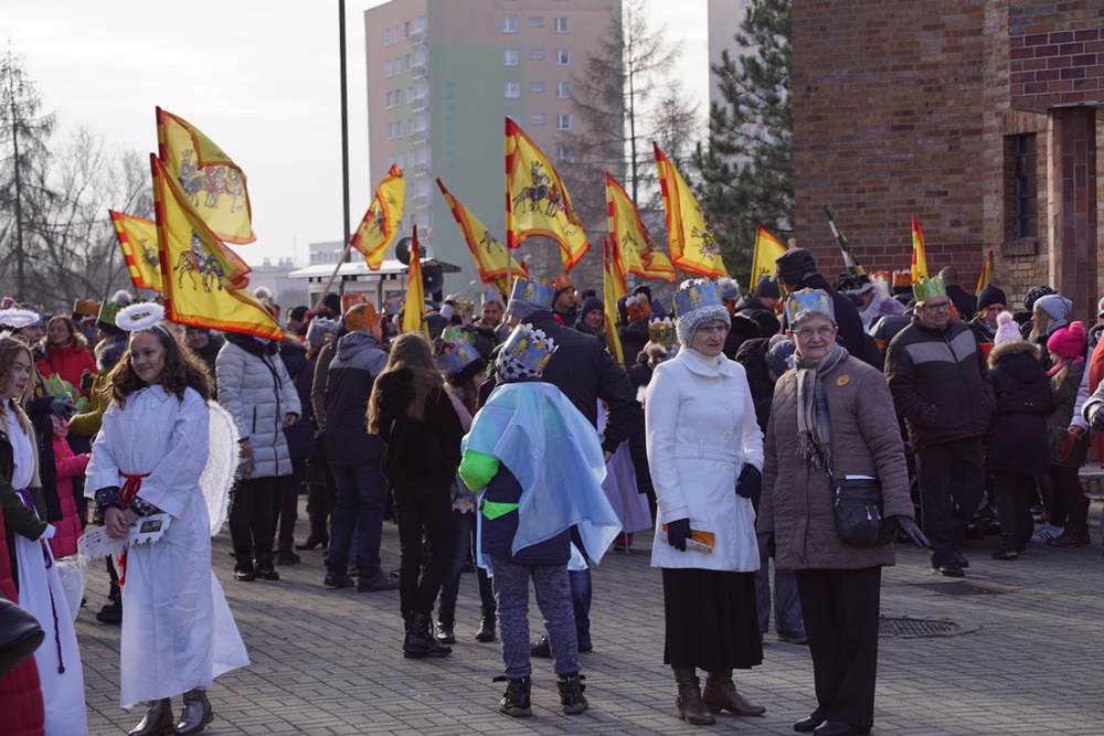 Orszak Trzech Króli 6