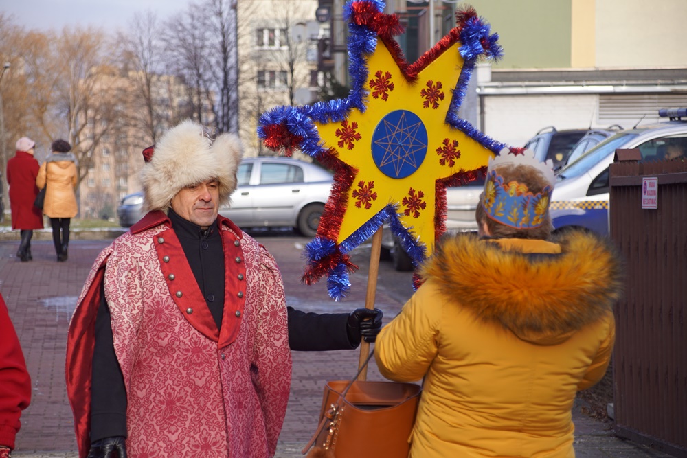 Orszak Trzech Króli 7