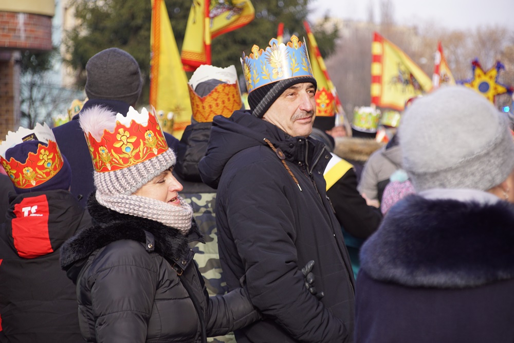 Orszak Trzech Króli 11