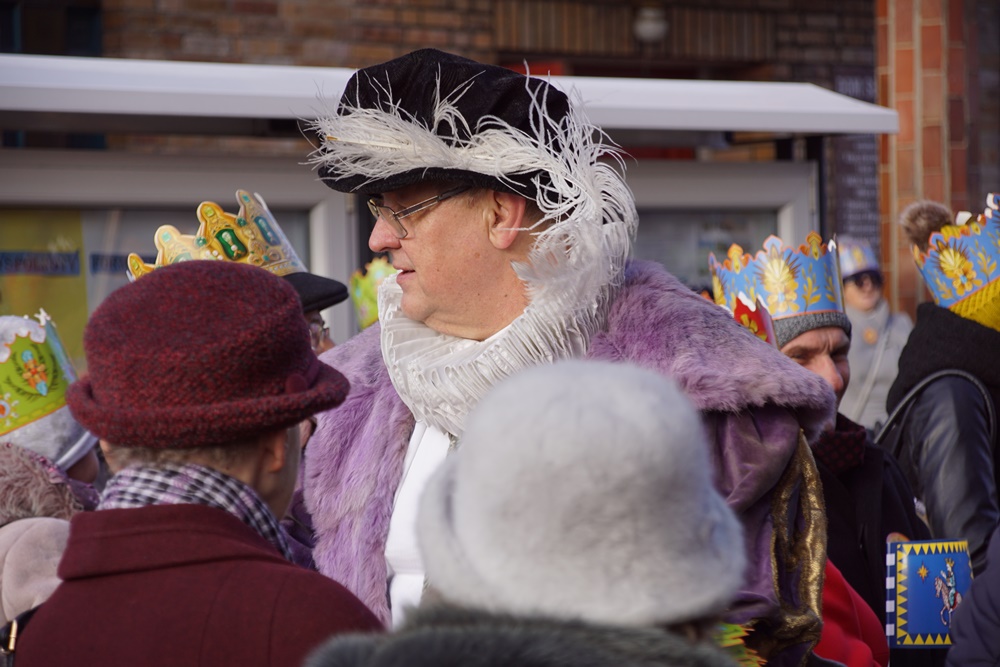 Orszak Trzech Króli 12