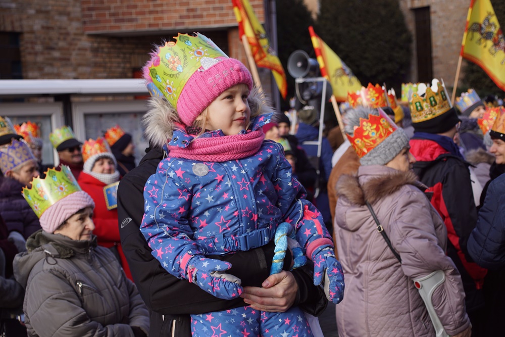 Orszak Trzech Króli 13