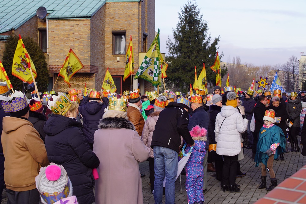 Orszak Trzech Króli 14