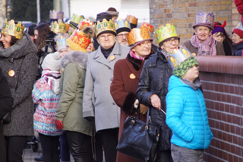 Orszak Trzech Króli 15