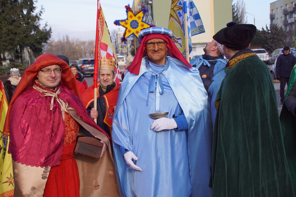 Orszak Trzech Króli 16