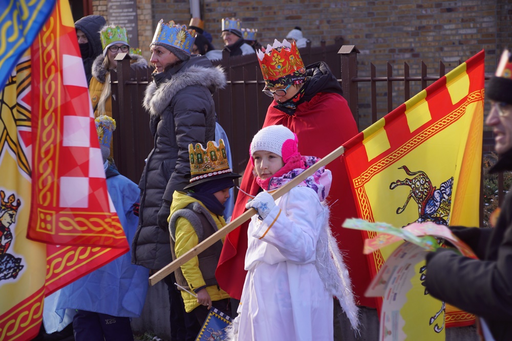 Orszak Trzech Króli 17