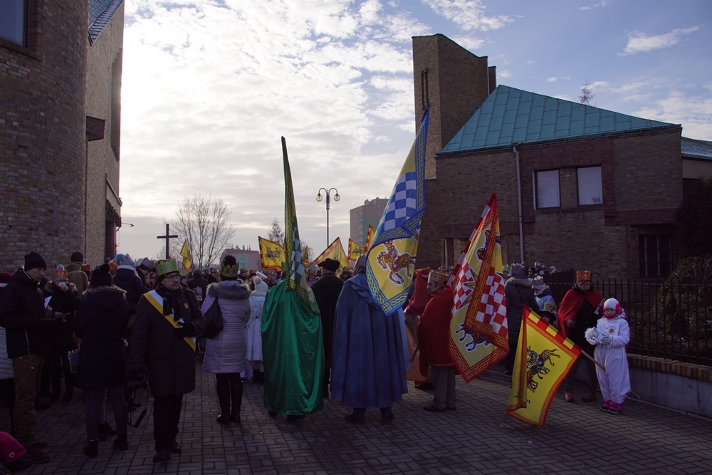 Orszak Trzech Króli 18