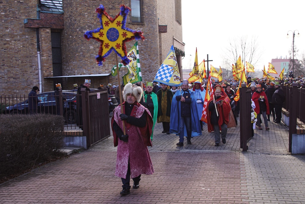 Orszak Trzech Króli 20