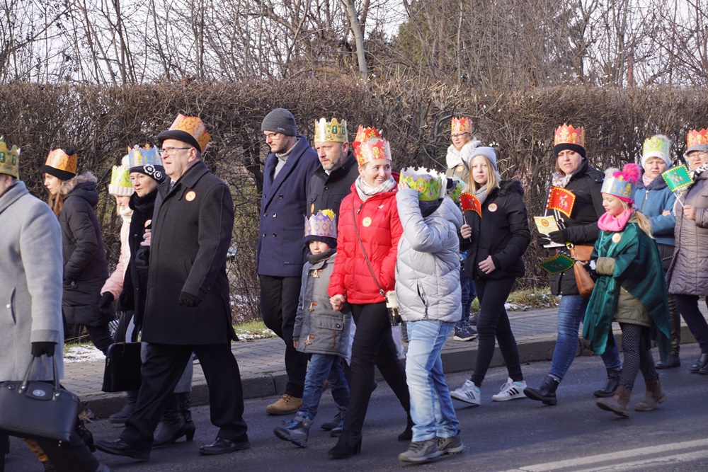 Orszak Trzech Króli 21