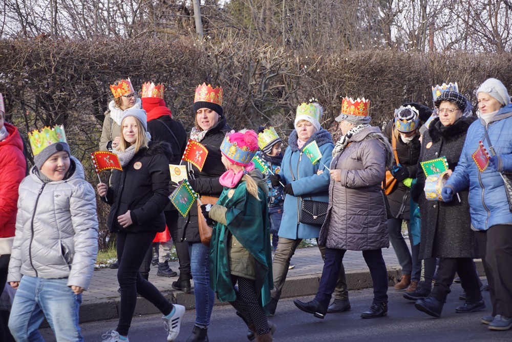 Orszak Trzech Króli 22