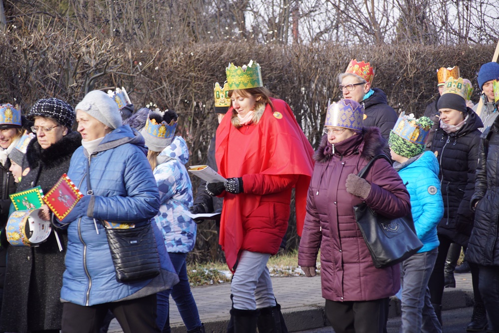 Orszak Trzech Króli 23