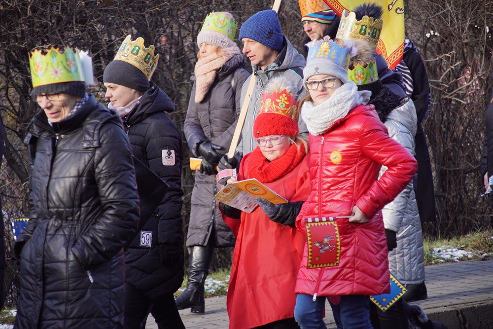 Orszak Trzech Króli 25