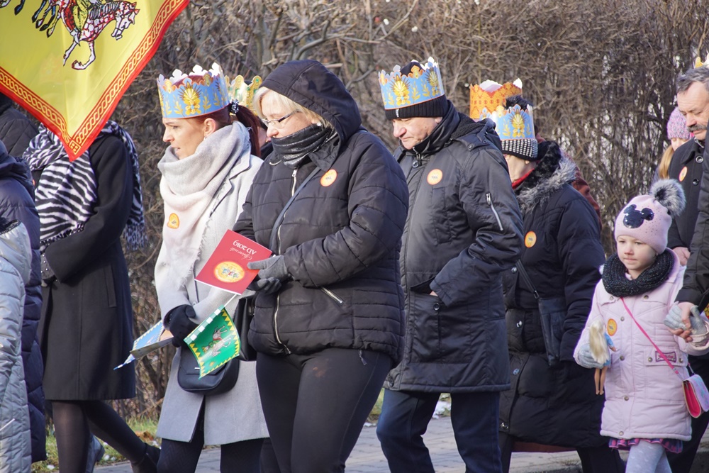 Orszak Trzech Króli 26