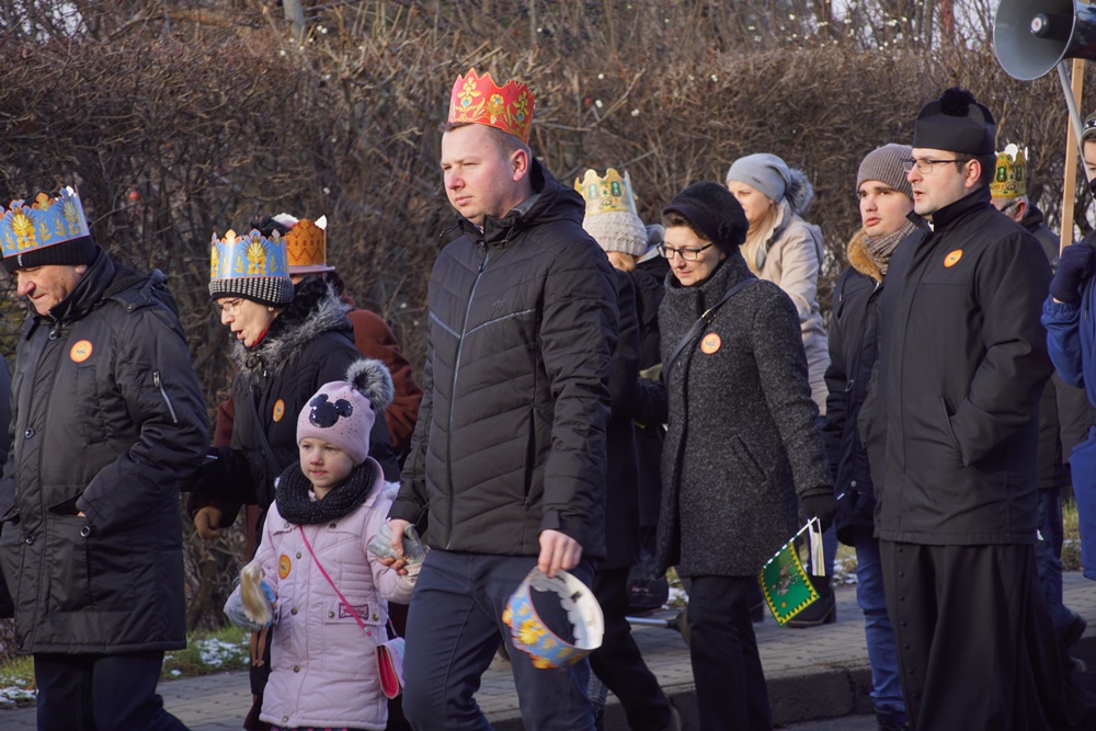 Orszak Trzech Króli 27