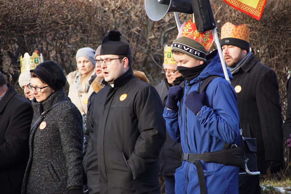 Orszak Trzech Króli 28