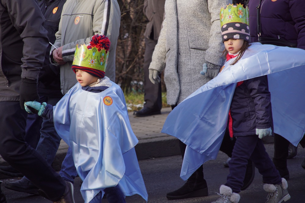 Orszak Trzech Króli 29