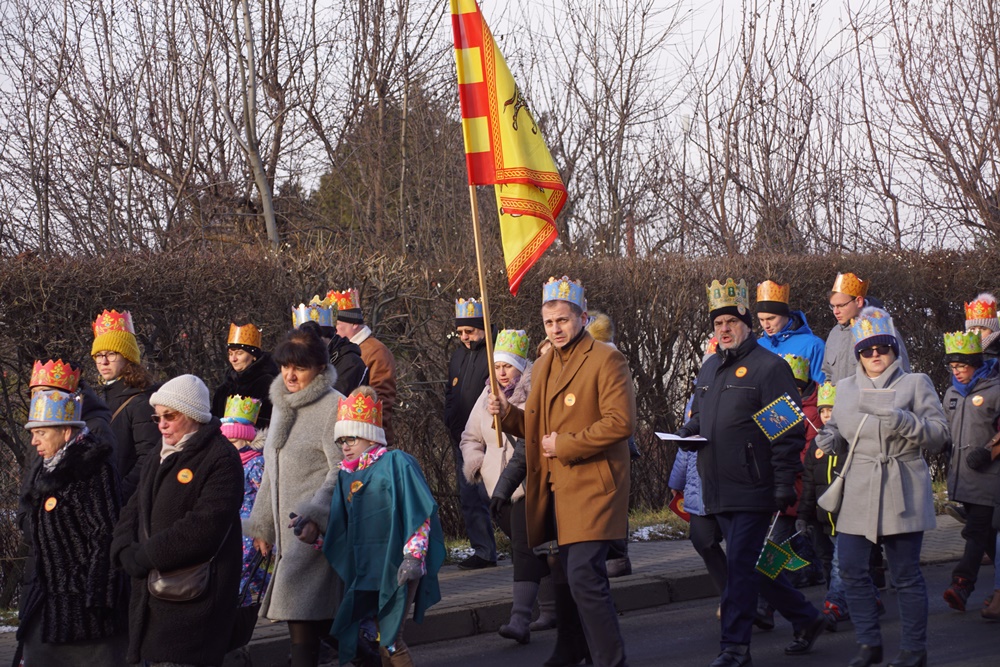 Orszak Trzech Króli 30