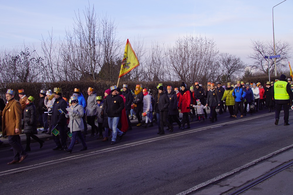 Orszak Trzech Króli 31